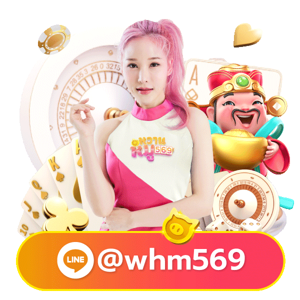 luckyplay mascot